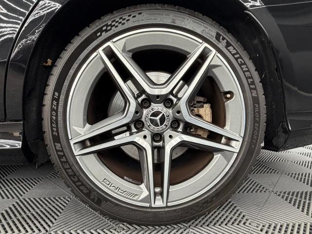 Cクラスステーションワゴン C220d ワゴンアバンギャルド AMGライン レーダーセーフティパッケージ 黒レザーシート 純正ナビ フルセグ バックモニター アンビエントライト LEDヘッドライト シートヒーター ETC パワーテールゲート ドライブレコーダー(59枚目)