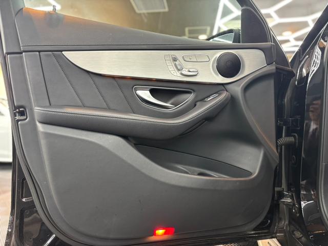 ＧＬＣ ＧＬＣ２５０　４マチックスポーツ　レーダーセーフティパッケージ　純正ナビ　フルセグ　３６０°カメラ　ヘッドアップディスプレイ　パワーテールゲート　ドライブレコーダー　ＬＥＤ　ＥＴＣ　アンビエントライト　ハーフレザー　シートヒーター（11枚目）