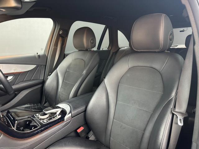 ＧＬＣ ＧＬＣ２５０　４マチックスポーツ　レーダーセーフティパッケージ　純正ナビ　フルセグ　３６０°カメラ　ヘッドアップディスプレイ　パワーテールゲート　ドライブレコーダー　ＬＥＤ　ＥＴＣ　アンビエントライト　ハーフレザー　シートヒーター（13枚目）