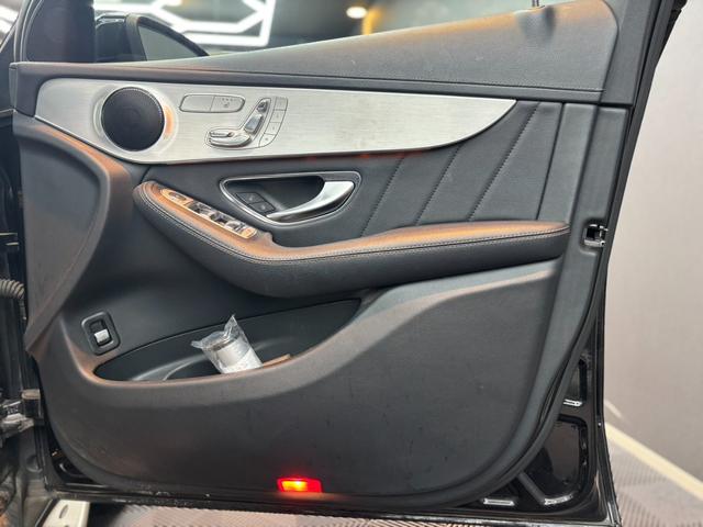 ＧＬＣ ＧＬＣ２５０　４マチックスポーツ　レーダーセーフティパッケージ　純正ナビ　フルセグ　３６０°カメラ　ヘッドアップディスプレイ　パワーテールゲート　ドライブレコーダー　ＬＥＤ　ＥＴＣ　アンビエントライト　ハーフレザー　シートヒーター（20枚目）