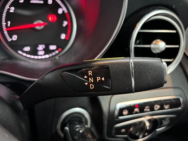 ＧＬＣ ＧＬＣ２５０　４マチックスポーツ　レーダーセーフティパッケージ　純正ナビ　フルセグ　３６０°カメラ　ヘッドアップディスプレイ　パワーテールゲート　ドライブレコーダー　ＬＥＤ　ＥＴＣ　アンビエントライト　ハーフレザー　シートヒーター（28枚目）