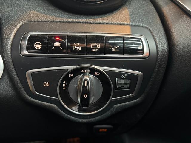 ＧＬＣ ＧＬＣ２５０　４マチックスポーツ　レーダーセーフティパッケージ　純正ナビ　フルセグ　３６０°カメラ　ヘッドアップディスプレイ　パワーテールゲート　ドライブレコーダー　ＬＥＤ　ＥＴＣ　アンビエントライト　ハーフレザー　シートヒーター（30枚目）