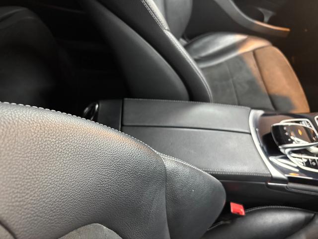 ＧＬＣ ＧＬＣ２５０　４マチックスポーツ　レーダーセーフティパッケージ　純正ナビ　フルセグ　３６０°カメラ　ヘッドアップディスプレイ　パワーテールゲート　ドライブレコーダー　ＬＥＤ　ＥＴＣ　アンビエントライト　ハーフレザー　シートヒーター（32枚目）