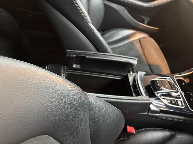 ＧＬＣ ＧＬＣ２５０　４マチックスポーツ　レーダーセーフティパッケージ　純正ナビ　フルセグ　３６０°カメラ　ヘッドアップディスプレイ　パワーテールゲート　ドライブレコーダー　ＬＥＤ　ＥＴＣ　アンビエントライト　ハーフレザー　シートヒーター（33枚目）