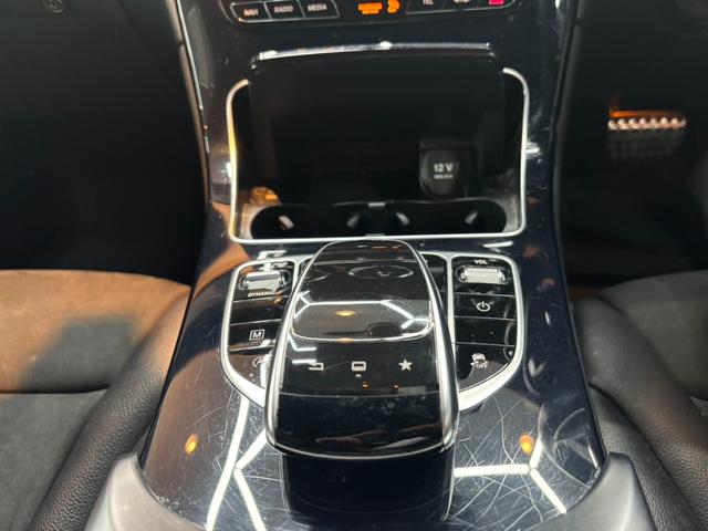 ＧＬＣ ＧＬＣ２５０　４マチックスポーツ　レーダーセーフティパッケージ　純正ナビ　フルセグ　３６０°カメラ　ヘッドアップディスプレイ　パワーテールゲート　ドライブレコーダー　ＬＥＤ　ＥＴＣ　アンビエントライト　ハーフレザー　シートヒーター（35枚目）