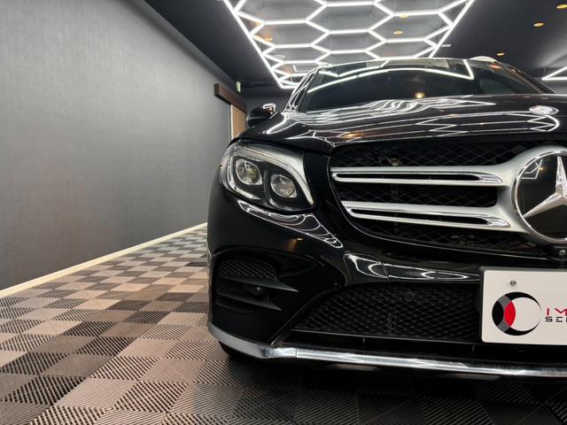 ＧＬＣ ＧＬＣ２５０　４マチックスポーツ　レーダーセーフティパッケージ　純正ナビ　フルセグ　３６０°カメラ　ヘッドアップディスプレイ　パワーテールゲート　ドライブレコーダー　ＬＥＤ　ＥＴＣ　アンビエントライト　ハーフレザー　シートヒーター（44枚目）