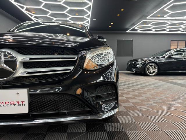 ＧＬＣ ＧＬＣ２５０　４マチックスポーツ　レーダーセーフティパッケージ　純正ナビ　フルセグ　３６０°カメラ　ヘッドアップディスプレイ　パワーテールゲート　ドライブレコーダー　ＬＥＤ　ＥＴＣ　アンビエントライト　ハーフレザー　シートヒーター（45枚目）