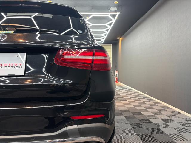 ＧＬＣ ＧＬＣ２５０　４マチックスポーツ　レーダーセーフティパッケージ　純正ナビ　フルセグ　３６０°カメラ　ヘッドアップディスプレイ　パワーテールゲート　ドライブレコーダー　ＬＥＤ　ＥＴＣ　アンビエントライト　ハーフレザー　シートヒーター（47枚目）