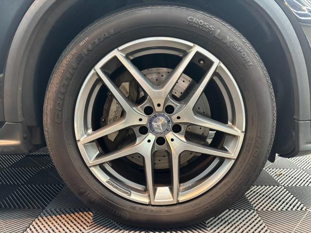 ＧＬＣ ＧＬＣ２５０　４マチックスポーツ　レーダーセーフティパッケージ　純正ナビ　フルセグ　３６０°カメラ　ヘッドアップディスプレイ　パワーテールゲート　ドライブレコーダー　ＬＥＤ　ＥＴＣ　アンビエントライト　ハーフレザー　シートヒーター（54枚目）