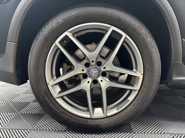 ＧＬＣ ＧＬＣ２５０　４マチックスポーツ　レーダーセーフティパッケージ　純正ナビ　フルセグ　３６０°カメラ　ヘッドアップディスプレイ　パワーテールゲート　ドライブレコーダー　ＬＥＤ　ＥＴＣ　アンビエントライト　ハーフレザー　シートヒーター（55枚目）