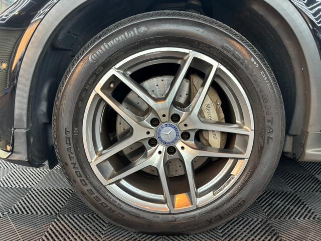 ＧＬＣ ＧＬＣ２５０　４マチックスポーツ　レーダーセーフティパッケージ　純正ナビ　フルセグ　３６０°カメラ　ヘッドアップディスプレイ　パワーテールゲート　ドライブレコーダー　ＬＥＤ　ＥＴＣ　アンビエントライト　ハーフレザー　シートヒーター（57枚目）