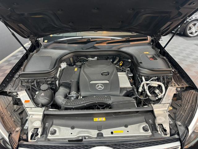 ＧＬＣ ＧＬＣ２５０　４マチックスポーツ　レーダーセーフティパッケージ　純正ナビ　フルセグ　３６０°カメラ　ヘッドアップディスプレイ　パワーテールゲート　ドライブレコーダー　ＬＥＤ　ＥＴＣ　アンビエントライト　ハーフレザー　シートヒーター（58枚目）