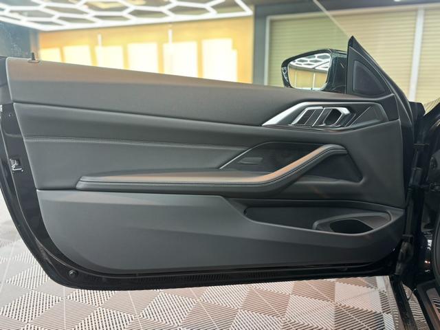 BMW 4 SERIES 420i COUPE M SPORT