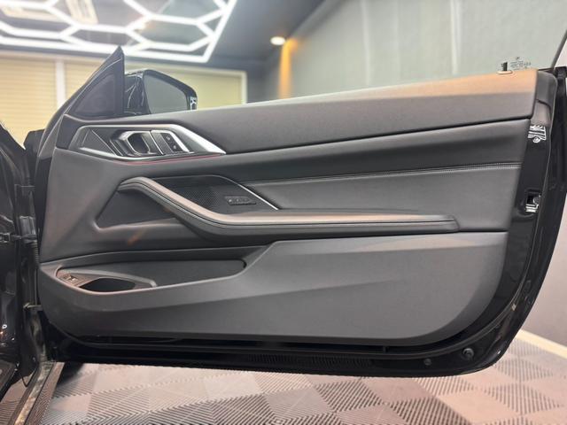 BMW 4 SERIES 420i COUPE M SPORT