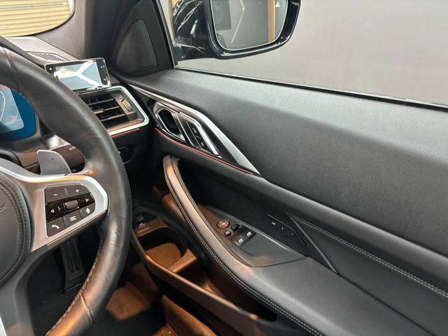 BMW 4 SERIES 420i COUPE M SPORT