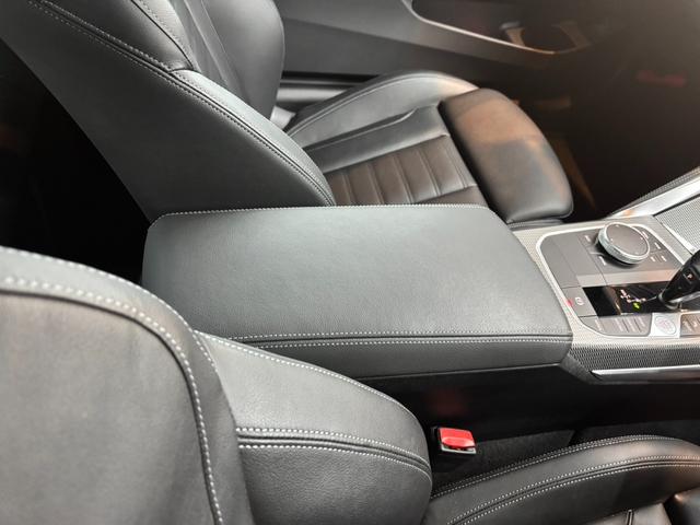 BMW 4 SERIES 420i COUPE M SPORT