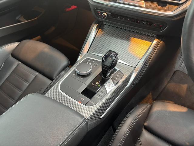 BMW 4 SERIES 420i COUPE M SPORT