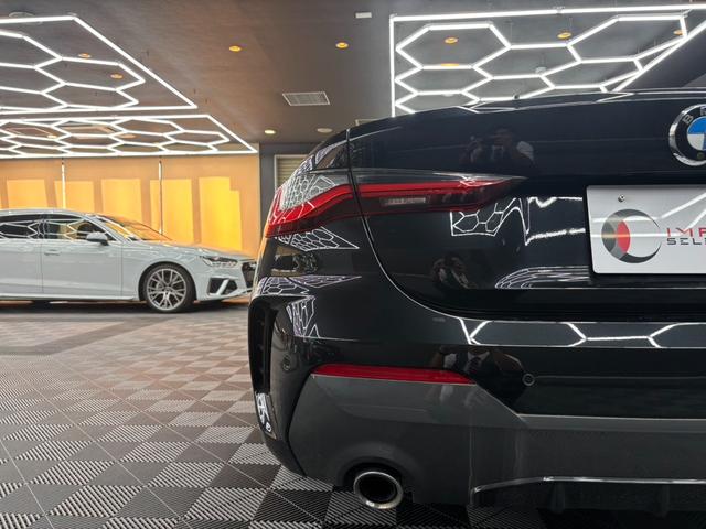 BMW 4 SERIES 420i COUPE M SPORT