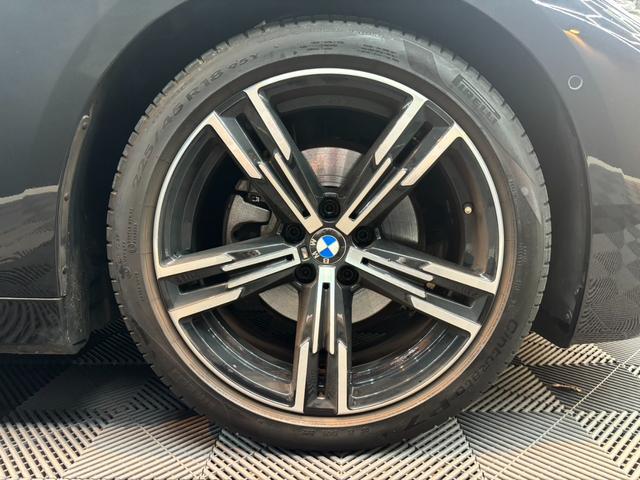 BMW 4 SERIES 420i COUPE M SPORT