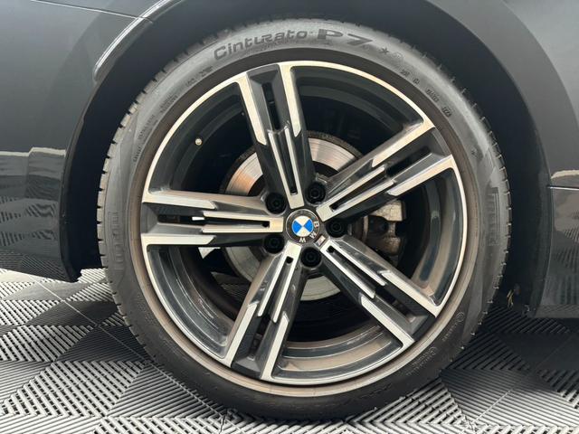 BMW 4 SERIES 420i COUPE M SPORT