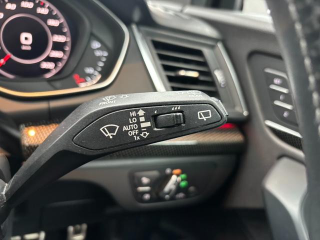 SQ5 ベースグレード ワンオーナー ナッパレザーシート アダプティブクルーズコントロール 純正ナビ フルセグ サラウンドビューモニター バーチャルコックピット マトリクスLED オートマチックテールゲート 純正20AW(28枚目)