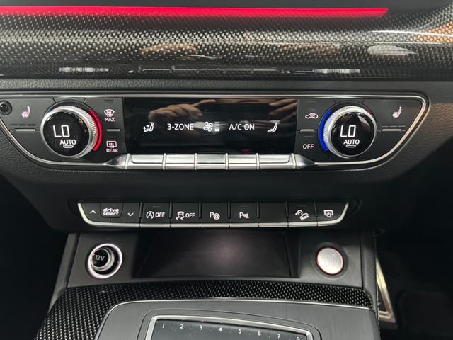 SQ5 ベースグレード ワンオーナー ナッパレザーシート アダプティブクルーズコントロール 純正ナビ フルセグ サラウンドビューモニター バーチャルコックピット マトリクスLED オートマチックテールゲート 純正20AW(36枚目)