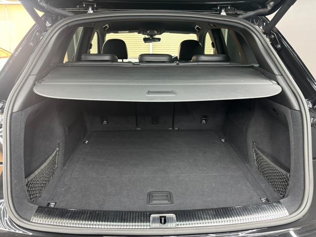 SQ5 ベースグレード ワンオーナー ナッパレザーシート アダプティブクルーズコントロール 純正ナビ フルセグ サラウンドビューモニター バーチャルコックピット マトリクスLED オートマチックテールゲート 純正20AW(47枚目)