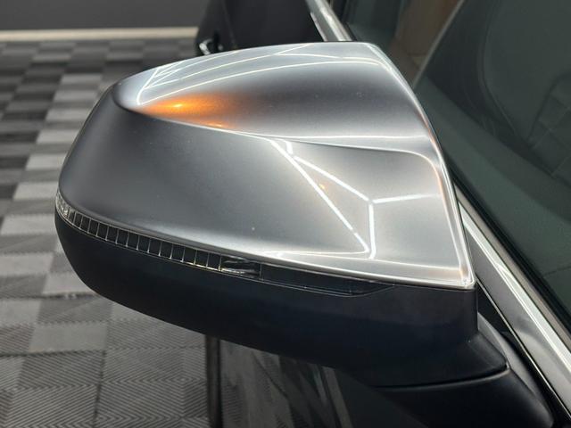 SQ5 ベースグレード ワンオーナー ナッパレザーシート アダプティブクルーズコントロール 純正ナビ フルセグ サラウンドビューモニター バーチャルコックピット マトリクスLED オートマチックテールゲート 純正20AW(49枚目)