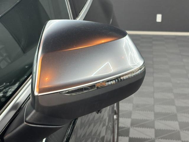 SQ5 ベースグレード ワンオーナー ナッパレザーシート アダプティブクルーズコントロール 純正ナビ フルセグ サラウンドビューモニター バーチャルコックピット マトリクスLED オートマチックテールゲート 純正20AW(50枚目)