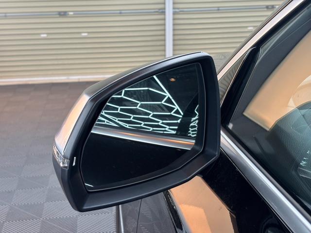 SQ5 ベースグレード ワンオーナー ナッパレザーシート アダプティブクルーズコントロール 純正ナビ フルセグ サラウンドビューモニター バーチャルコックピット マトリクスLED オートマチックテールゲート 純正20AW(51枚目)