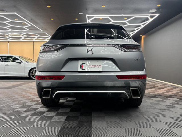 DS AUTOMOBILES DS7 CROSSBACK GRAND CHIC PURE TECH