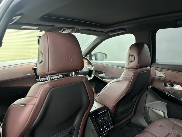 DS AUTOMOBILES DS7 CROSSBACK GRAND CHIC PURE TECH