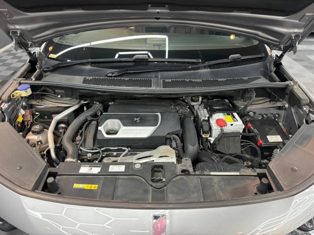 DS AUTOMOBILES DS7 CROSSBACK GRAND CHIC PURE TECH