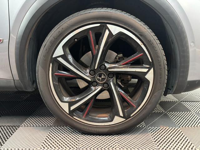 DS AUTOMOBILES DS7 CROSSBACK GRAND CHIC PURE TECH