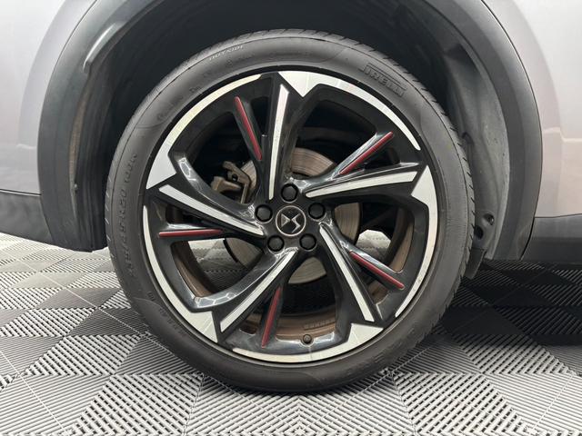 DS AUTOMOBILES DS7 CROSSBACK GRAND CHIC PURE TECH