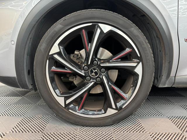 DS AUTOMOBILES DS7 CROSSBACK GRAND CHIC PURE TECH
