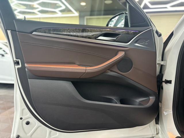 BMW X4 X DRIVE 30I M SPORT