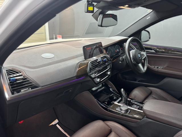 BMW X4 X DRIVE 30I M SPORT