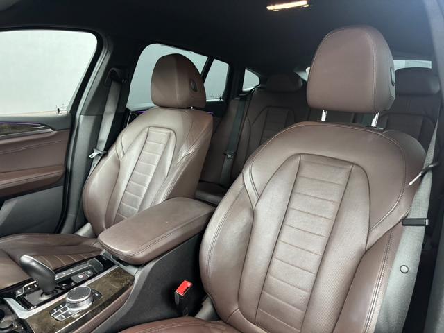 BMW X4 X DRIVE 30I M SPORT