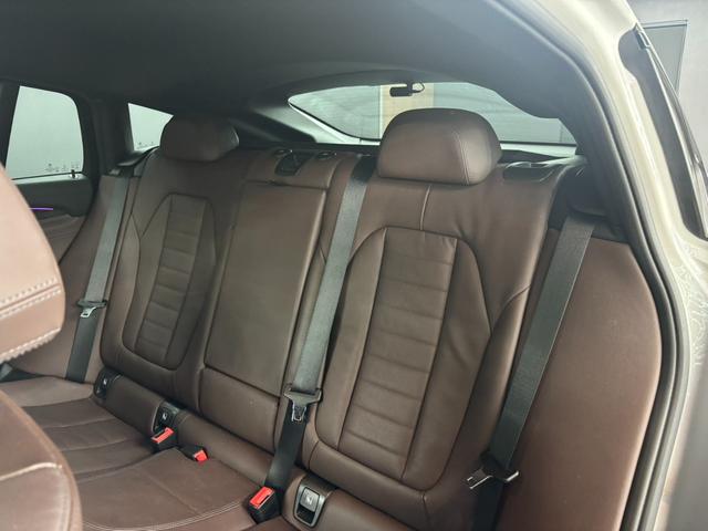 BMW X4 X DRIVE 30I M SPORT