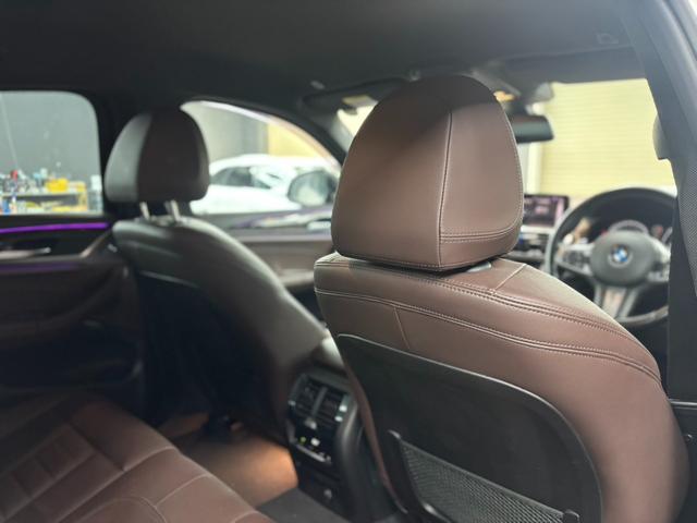 BMW X4 X DRIVE 30I M SPORT