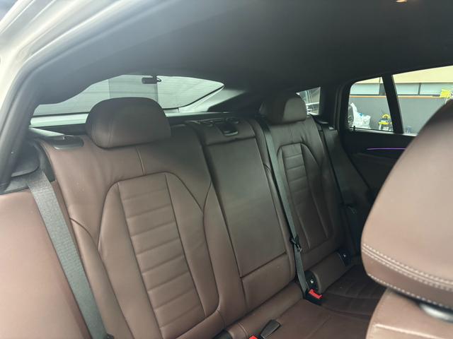 BMW X4 X DRIVE 30I M SPORT