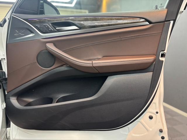 BMW X4 X DRIVE 30I M SPORT