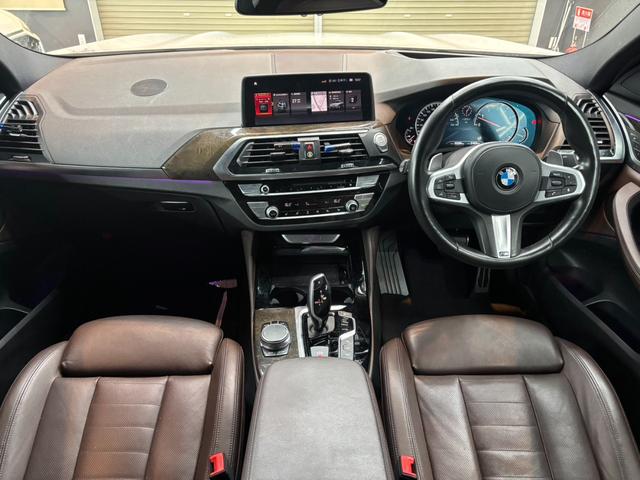 BMW X4 X DRIVE 30I M SPORT