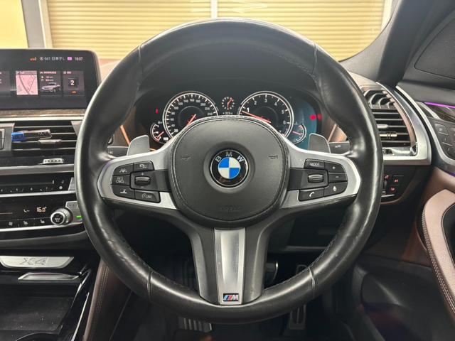 BMW X4 X DRIVE 30I M SPORT