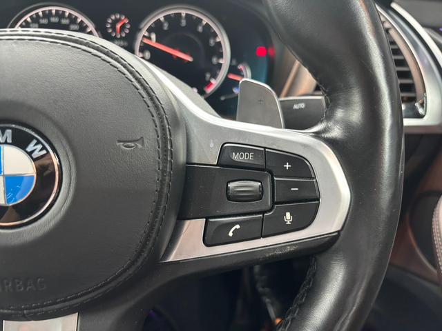 BMW X4 X DRIVE 30I M SPORT