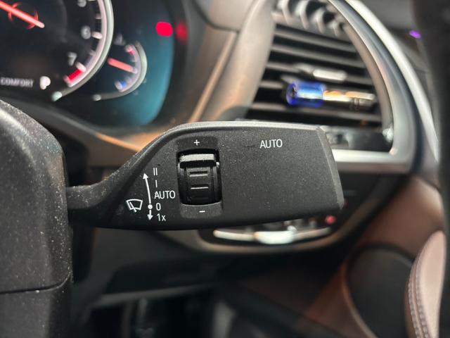 BMW X4 X DRIVE 30I M SPORT