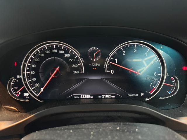 BMW X4 X DRIVE 30I M SPORT