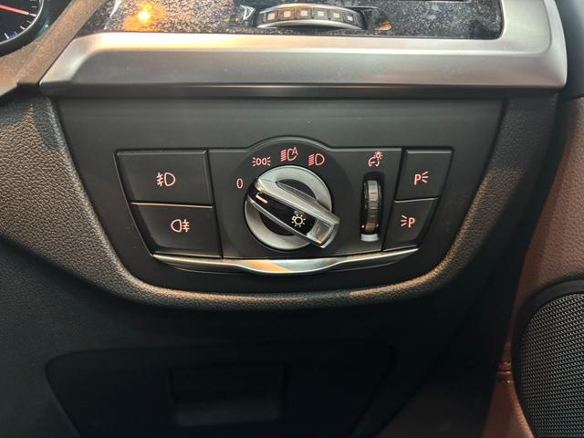 BMW X4 X DRIVE 30I M SPORT