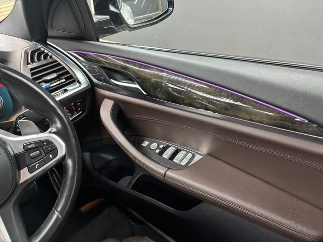 BMW X4 X DRIVE 30I M SPORT